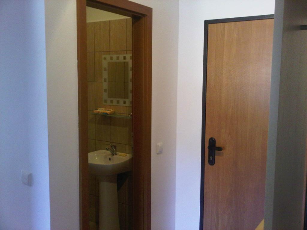 Mountain View Nest Apartment Sinaia Exterior photo